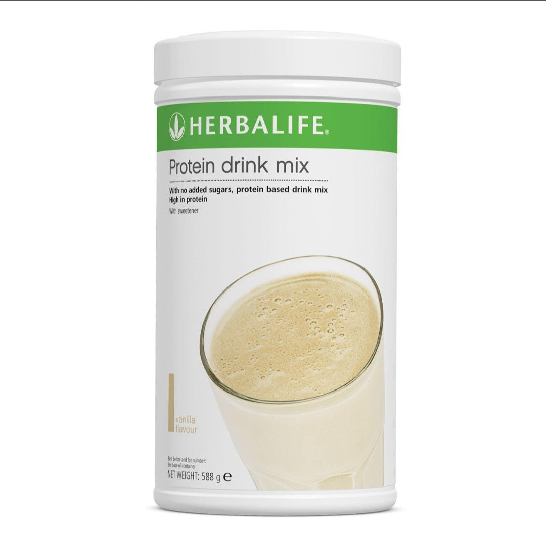 Herbalife Protein Powder