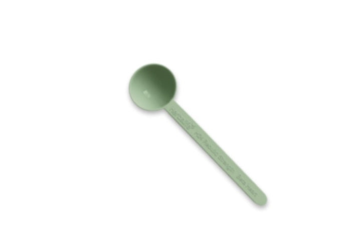Measuring Scoop (Rebuild Strength)