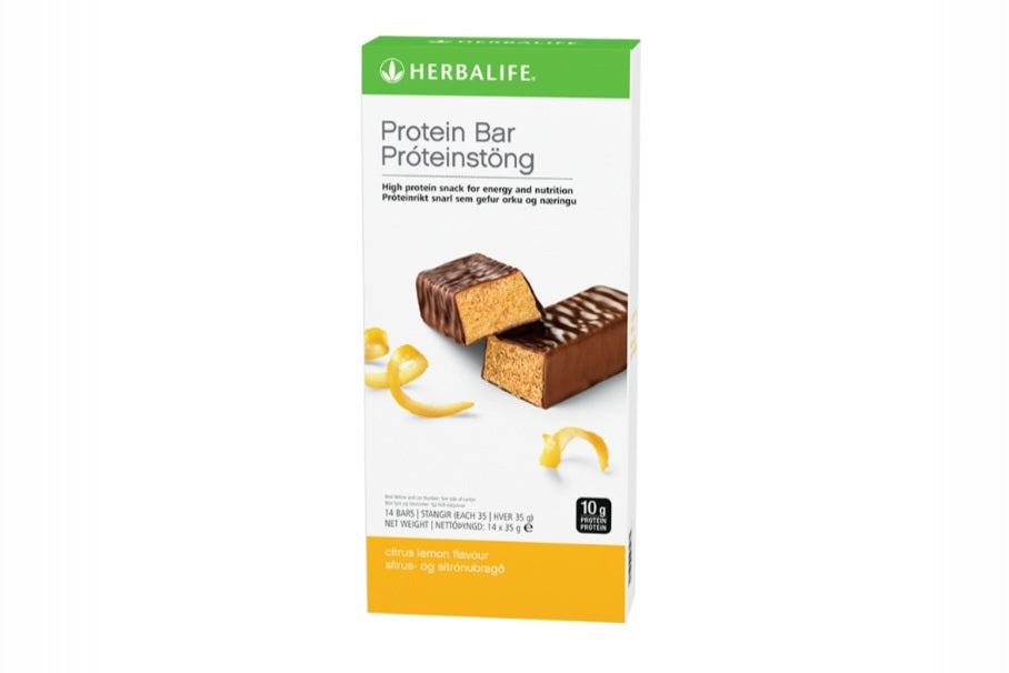 Protein Bars