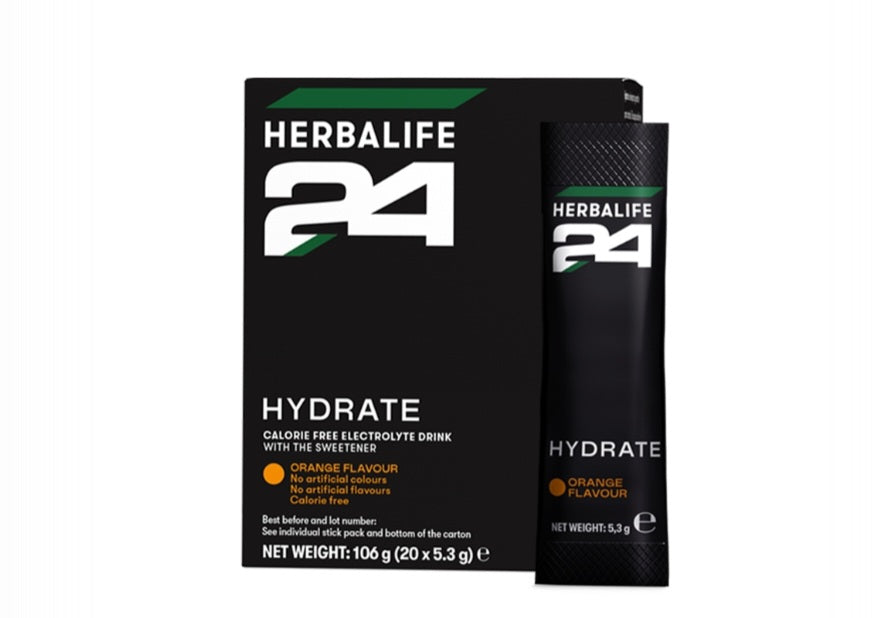 H24 Performance Bundle
