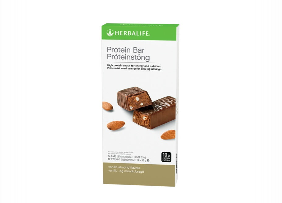 Protein Bars